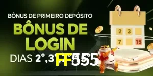 Promoções 1 FF555