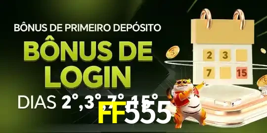 Promoções 1 FF555