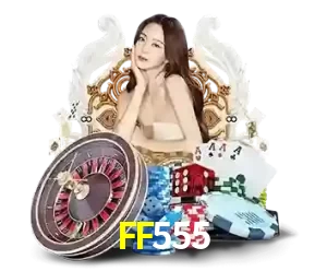 Cassino Online e Cassino Ao Vivo no FF555