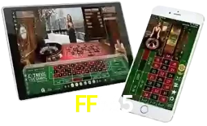 FF555