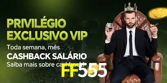 Promoções FF555